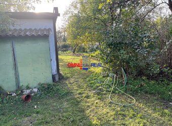 Ponúkame na predaj pozemok v Bratislave – Ružinove, pri Zlat