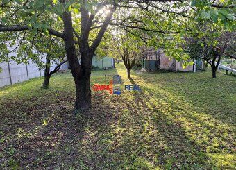 Ponúkame na predaj pozemok v Bratislave – Ružinove, pri Zlat