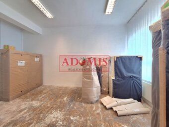Ponúkame na prenájom priestor A1 - 40m2 ( rozmery 5,8m x 6,8