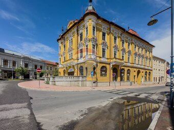 Realitná kancelária RE/MAX exkluzívne ponúka na prenájom kan