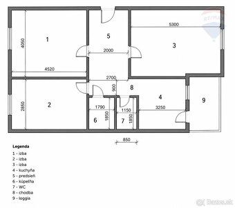 EXKLUZÍVNE IBA U NÁS! Realitná kancelária RE/MAX Vám exkluzí