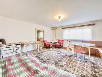 Typ: Rodinný dom Obec: Biskupice
ZNÍŽENÁ CENA DOMU Realitná 