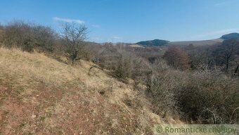 Pozemok s výmerou takmer 22 ha ( 22 000 m2 ) , s peknými výh