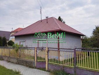 Typ: Rodinný dom Ulica: Lúčnica nad Žitavou Mestská časť: Va