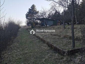 Typ: Rekreačné pozemky Ulica: Vranie- Labutia Mestská časť: 