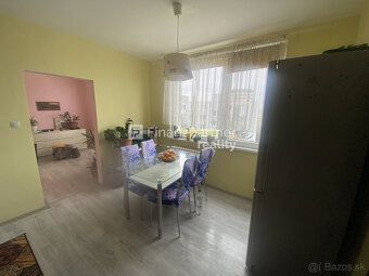 Typ: 3-izbový byt Ulica: Clementisove Sady Obec: Galanta
Útu