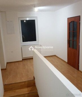 Typ: Rodinný dom Obec: Žakovce
N106-123-ERVEa
Na predaj útul