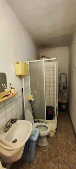 Ponúkame vám na predaj Pekný vidiecky dom, ktorý sa nachádza
