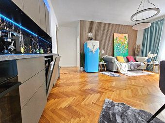 Ponúkame Vám na predaj kompletne zrekonštruovaný a tehlový 4