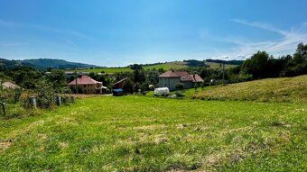 Ponúkame exkluzívne na predaj stavebný pozemok z rozlohou 82