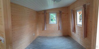 Ponúkam na predaj nový Mobilný domček / Tiny house, chatu na