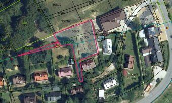 RK SPIRIT Vám ponúka na predaj atraktívny pozemok v jednej z