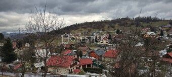 Prodám pozemek 3057 m2 v obci Dlhá nad Kysucou, okres Čadca 