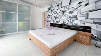 Realitná kancelária Briliant Reality Vám ponúka na predaj kr