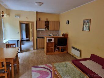 Ponukam na dlhodoby prenajom 2 izbovy apartman v AD dome Spi