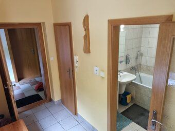 Ponukam na dlhodoby prenajom 2 izbovy apartman v AD dome Spi