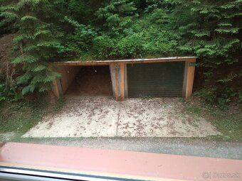 Ponukam na dlhodoby prenajom 2 izbovy apartman v AD dome Spi