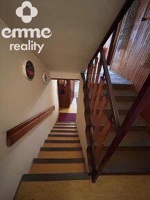 Najnovšou ponukou realitnej kancelárie emme reality je 5-izb