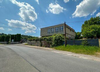 IMG real Vám ponúka na predaj investičnú nehnuteľnosť v obci