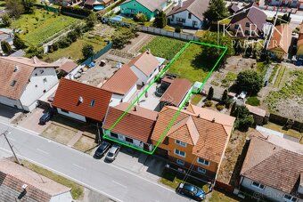 RK KARIN&PARTNERS ponúka exkluzívne na predaj pôvodne 3 izbo