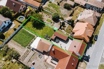 RK KARIN&PARTNERS ponúka exkluzívne na predaj pôvodne 3 izbo