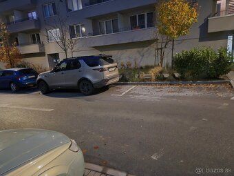 Dám do dlhodobého prenájmu novopostavaný priestranný tichý 2