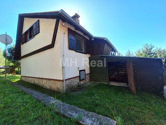 Realitná kancelária MH Real Vám ponúka na predaj murovanú ch