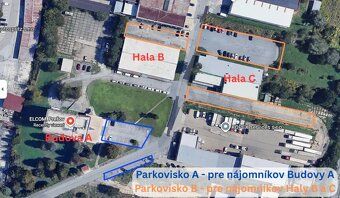 Hľadáte priestor, ktorý je pripravený na okamžité využitie –