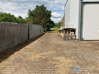 Predáme objekt nachádzajúci sa v obci Kočovce, časť Rakoľuby