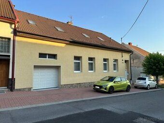 Hľadám rodinný dom na kúpu, priamo vo Zvolene a veľmi blízke