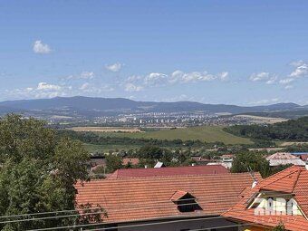 ODPORÚČAME DO VAŠEJ POZORNOSTI:
RODINNÝ DOM, KTORÉHO VYUŽITI