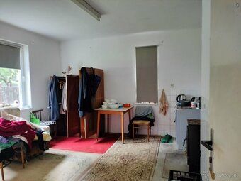 Diana Reality ponúka na predaj rodinný dom v Nižnom Žipove, 