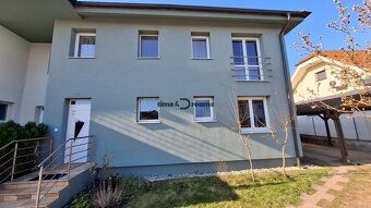 Realitná spoločnosť Vám ponúka NA PRENÁJOM 3 izbový byt v ča