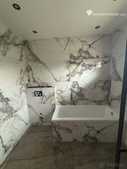 DIAMOND HOME s.r.o ponúka Vám na predaj 5 izbový rekreačný d