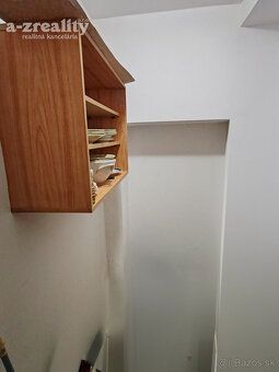 Typ: 1-izbový byt Obec: Komárno
Hľadáte jedinečný byt s pres