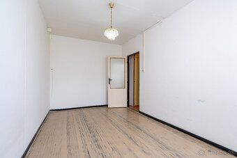 Hľadáte byt vo vyhľadávanej lokalite, ktorý si môžete zrekon
