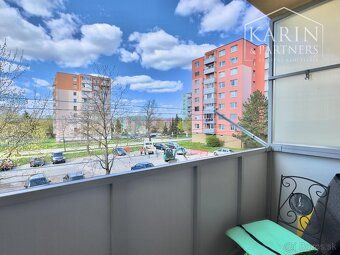 KARIN & PARTNERS Vám exkluzívne ponúka na predaj svetlý, per