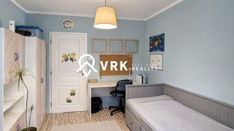 Ponúkame na predaj 3-izbový byt vo vyhľadávanej lokalite Koš