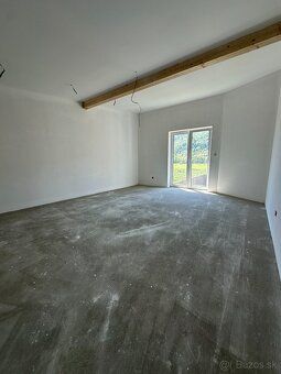Na predaj dvojpodlažný nízkoenergetický 5 izbový rodinný dom
