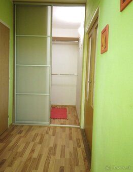 Ponukam na predaj 2 izbový byt 50 m² v meste Topoľčany na Be