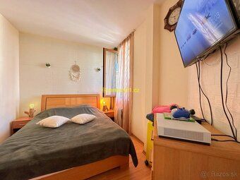 BD14669
VZÁCNÁ NABÍDKA: Dvoupokojový Apartmán (2+kk) na 1. L