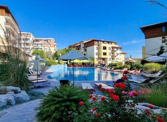 BD14669
VZÁCNÁ NABÍDKA: Dvoupokojový Apartmán (2+kk) na 1. L