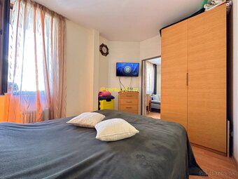 BD14669
VZÁCNÁ NABÍDKA: Dvoupokojový Apartmán (2+kk) na 1. L