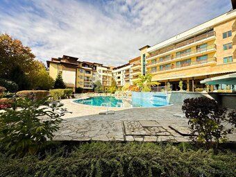 BD14669
VZÁCNÁ NABÍDKA: Dvoupokojový Apartmán (2+kk) na 1. L