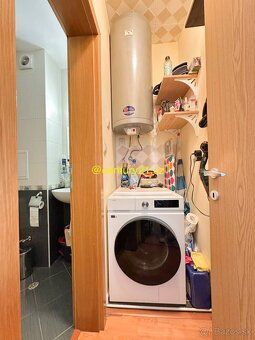 BD14669
VZÁCNÁ NABÍDKA: Dvoupokojový Apartmán (2+kk) na 1. L