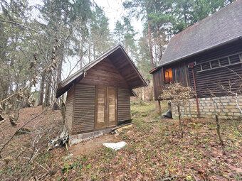 Lokalita : Varín - Pod Jedľovinou Sekcia : predaj Druh : cha