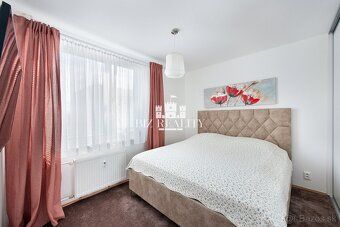 BIZ REALITY ponúka vo výhradnom zastúpení majiteľa na predaj