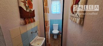 Salea – Váš partner v realitách ponúka na predaj rozľahlú ne
