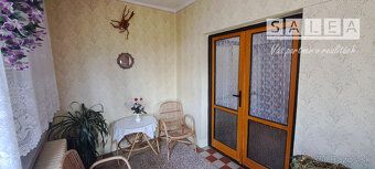 Salea – Váš partner v realitách ponúka na predaj rozľahlú ne