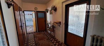 Salea – Váš partner v realitách ponúka na predaj rozľahlú ne